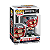 Funko Pop! Football NFL Drake Maye 349 - Imagem 3