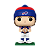 Funko Pop! Football NFL Josh Allen 350 - Imagem 2