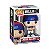 Funko Pop! Football NFL Josh Allen 350 - Imagem 3