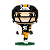 Funko Pop! Football NFL T.J Watt 351 - Imagem 2