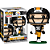 Funko Pop! Football NFL T.J Watt 351 - Imagem 1