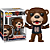 Funko Pop! Football NFL Staley Da Bear 358 - Imagem 1
