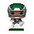 Funko Pop! Football NFL Saquon Barkley 352 - Imagem 2