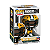 Funko Pop! Football NFL Micah Parsons 353 - Imagem 3