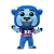 Funko Pop! Football NFL Billy Buffalo 359 - Imagem 2