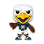 Funko Pop! Football NFL Swoop 361 - Imagem 2