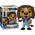 Funko Pop! Football NFL Roary 362 - Imagem 1