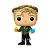 Funko Pop! Books Powerless Kitt Azer 51 - Imagem 2
