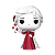 Funko Pop! Disney Frozen Elsa 1784 - Imagem 2