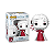 Funko Pop! Disney Frozen Elsa 1784 - Imagem 1