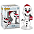 Funko Pop! Disney Frozen Olaf 1785 - Imagem 1