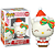 Funko Pop! Hello Kitty And Friends Hello Kitty 159 - Imagem 1
