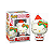 Funko Pop! Hello Kitty And Friends Hello Kitty 159 - Imagem 1