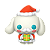 Funko Pop! Hello Kitty And Friends Cinnamoroll 161 - Imagem 2
