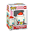 Funko Pop! Hello Kitty And Friends Cinnamoroll 161 - Imagem 3