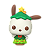 Funko Pop! Hello Kitty And Friends Pochacco 160 - Imagem 2