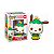 Funko Pop! Hello Kitty And Friends Pochacco 160 - Imagem 1