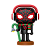 Funko Pop! Marvel Homem Aranha Miles Morales 1618 - Imagem 2