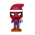 Funko Pop! Marvel Homem Aranha Spider Man 1617 - Imagem 2
