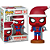 Funko Pop! Marvel Homem Aranha Spider Man 1617 - Imagem 1