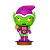 Funko Pop! Marvel Homem Aranha Green Goblin 1620 - Imagem 2
