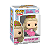 Funko Pop! Retro Toys Barbie Sugar Pluym Fairy Barbie 173 - Imagem 3