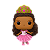 Funko Pop! Retro Toys Barbie Sugar Pluym Fairy Barbie 174 - Imagem 2