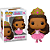 Funko Pop! Retro Toys Barbie Sugar Pluym Fairy Barbie 174 - Imagem 1