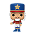 Funko Pop! Retro Toys Barbie Nutcracker 175 Exclusivo Chase - Imagem 2