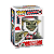 Funko Pop! Filme Gremlins Stripe 2095 - Imagem 3
