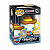 Funko Pop! Animation Limited Edition Sanrio Cinnamoroll 150 Exclusivo 750 Pcs - Imagem 3