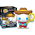 Funko Pop! Animation Limited Edition Sanrio Cinnamoroll 150 Exclusivo 750 Pcs - Imagem 1