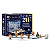 Funko Pocket Pop! Calendario Advento Harry Potter 24 Pcs - Imagem 2