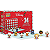 Funko Pocket Pop! Calendario Advento Especial Natal Disney 24 Pcs - Imagem 2