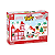 Funko Bitty Pop! Calendario Advento Especial Natal Hello Kitty 24 Pcs - Imagem 1