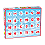 Funko Bitty Pop! Calendario Advento Especial Natal Pokemon 24 Pcs - Imagem 2