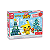 Funko Bitty Pop! Calendario Advento Especial Natal Pokemon 24 Pcs - Imagem 1