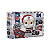 Funko Pocket Pop! Calendario Advento Especial Natal NFL Football 24 Pcs - Imagem 1