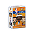 Funko Pocket Pop! Calendario Advento NBA Basketball 14 Pcs - Imagem 1