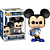 Funko Pop! Disney Mickey Mouse 1787 - Imagem 1