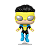 Funko Pop! Television LE Invencível / Invincible 2452 Exclusivo 2000 Pcs - Imagem 2