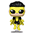 Funko Pop! Television LE Invencível / Invincible Capevincible 2453 Exclusivo 1000 Pcs - Imagem 2