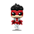 Funko Pop! Television LE Invencível / Invincible Omnivincible 2454 Exclusivo 1000 Pcs - Imagem 2