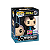 Funko Pop! Television LE Invencível / Invincible Movincihawk 2457 Exclusivo 100 Pcs - Imagem 1