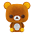 Funko Pop! Animation Rilakkuma 2360 Exclusivo Flocked - Imagem 2