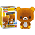 Funko Pop! Animation Rilakkuma 2360 Exclusivo Flocked - Imagem 1