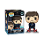Funko Pop! Marvel Limited Edition Tony Stark 1600 Exclusivo 9500 Pcs - Imagem 1