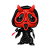 Funko Pop! Filme Terror Panico Ghost Face Devil Face 2037 Exclusivo - Imagem 2