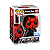 Funko Pop! Filme Terror Panico Ghost Face Devil Face 2037 Exclusivo - Imagem 3