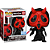 Funko Pop! Filme Terror Panico Ghost Face Devil Face 2037 Exclusivo - Imagem 1